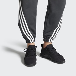 Adidas Tubular Shadow Férfi Originals Cipő - Fekete [D39714]